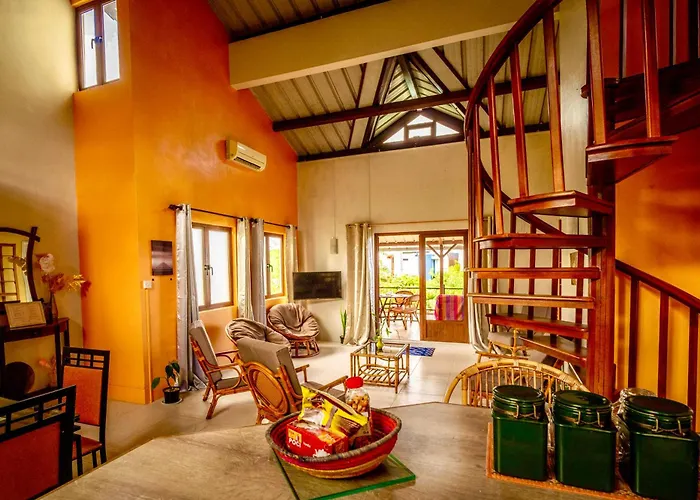 Charming Condo
